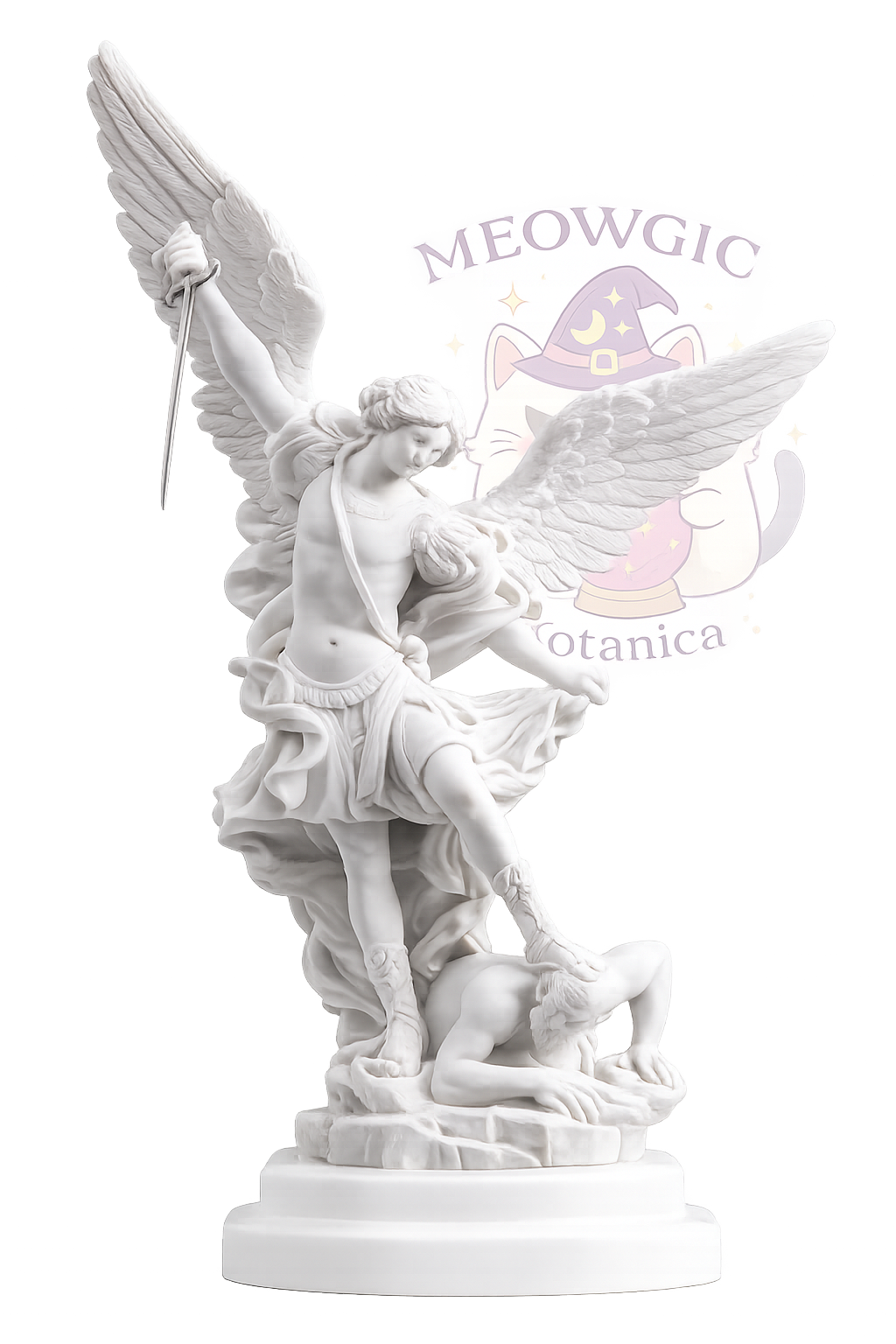 Archangel Michael (14 inches)