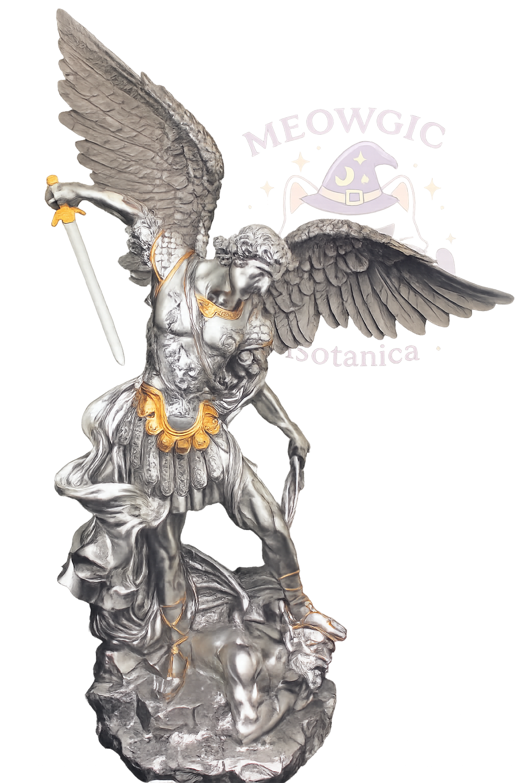 Archangel Michael (16inches)