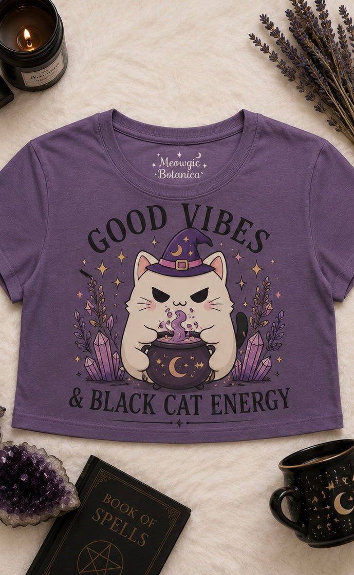 Meow-gic Wear