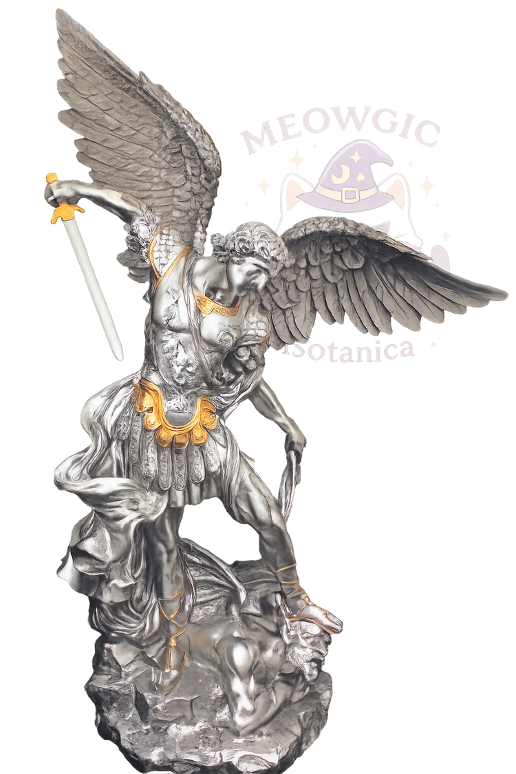 Statue’s