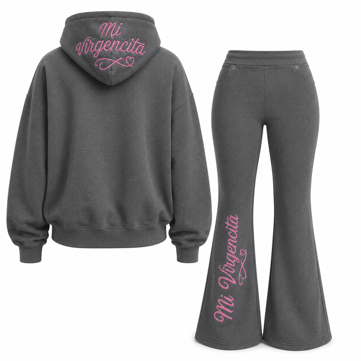 SWEATS💕MI VIRGENCITA