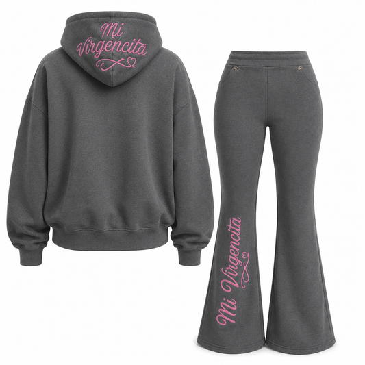 SWEATS💕MI VIRGENCITA