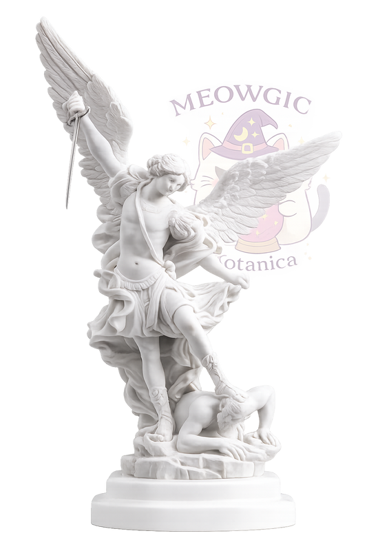 Archangel Michael (14 inches)