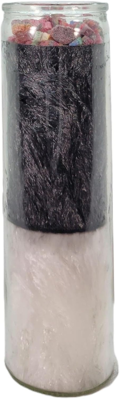 (2)   "Obstacle Removal Candle | Vela Removedora de Obstáculos"